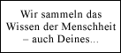 wikipedia - die freie enzyklop&auml;die